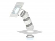 Световой тоннель Velux TLR 0K14 2010 жесткая труба для плоского кровельного материала