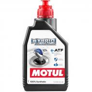 Мастило трансмісійне Motul DHT E-ATF ATF 1 л (109562)