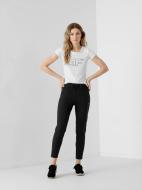 Брюки 4F H4Z21-SPDD015-20S р. XL черный