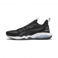 Кроссовки мужские Puma LQDCELL Tension 19260501 р.41 черные