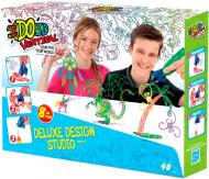 Набор для творчества IDo3D с 3D-маркером Дизайнер 155252