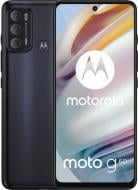 Смартфон Motorola G60 6/128GB moonless black (971401)