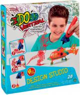 Набор для творчества IDo3D с 3D-маркером Мальчики 155256