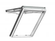 Окно мансардное Velux влагостойкое двуxкамерное Стандарт Плюс 78x98 GNU MK04 0064 Мини-балкон Окно мансардное Velux влагостойкое двуxкамерное Стандарт Плюс 78x98 GNU MK04 0064 Мини-балкон
