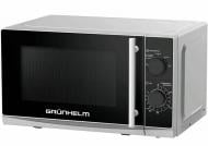 Микроволновая печь Grunhelm 20MX730-G Gray