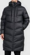 Куртка чоловіча зимова 4F DOWN JACKET M0940 4FWAW26TDJAM0940-20S р.XL чорна