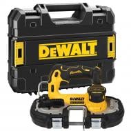 Пила стрічкова по металу DeWalt DCS377NT DCS377NT