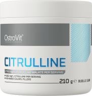 Комплекс передтренувальний Ostrovit Citrulline 210 г Bubble gum