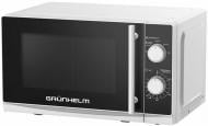 Микроволновая печь Grunhelm 20MX730-W White