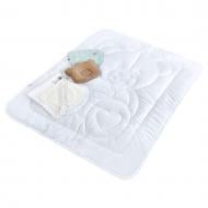 Набор для младенцев: одеяло, наматрасник и подушка IDEIA