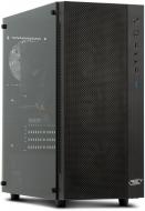 Компьютер Everest WorkStation (8060_8021) black