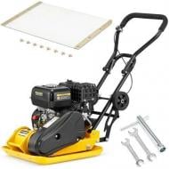 Віброплита Schwartzmann CH-ZG90T