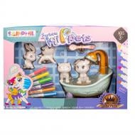 Игровой набор Shantou Раскрась питомца SP8608