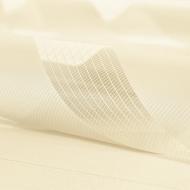 Ролета день-ночь Rollotex с фиксацией под наклон 112x220 см кремовая