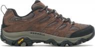 Кроссовки MERRELL MOAB 3 GTX J036753 р.41 коричневый