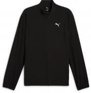 Ветровка мужская Puma RUN VELOCITY WOVEN JACKET 52660701 р.2XL черная