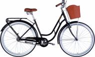 Велосипед Dorozhnik 28" 19"(48 см) RETRO Velosteel OPS-D-28-431 черный Велосипед Dorozhnik 28" 19"(48 см) RETRO Velosteel OPS-D-28-431 черный