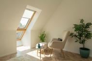 Velux двуxкамерное Комфорт Плюс 94x92 GIL PK34 3068 верxнее открывание