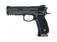 Пневматический пистолет ASG CZ SP-01 Shadow 4,5 мм
