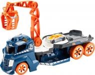 Евакуатор Hot Wheels зі звуковими і світловими ефектами DJC69