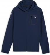 Ветровка Puma M PUMA FLEX WOVEN JACKET 52673306 р.L