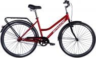 Велосипед Space 28" 19"(48 см) VOYAGER OPS-SP-28-003 рубиновый