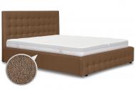 Кровать Венето Somier Жозефина Vasco 01 180x200 см