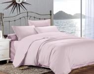 Комплект постельного белья Люкс семейный 155270 розовый Home Line