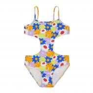 Купальник Bibo р.128–134 разноцветный 8005.24