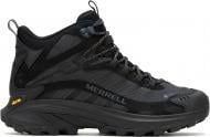 Черевики MERRELL MOAB SPEED 2 MID GTX J037501 р.41,5 чорний