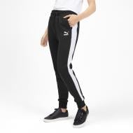 Брюки Puma Classics T7 Track Pant FT cc 59521001 р. L черный Брюки Puma Classics T7 Track Pant FT cc 59521001 р. L черный