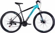 Велосипед Space 29" 18"(46 см) MARS OPS-SP-29-032 бирюзово-черный