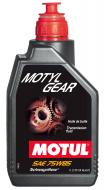 Мастило трансмісійне Motul Motylgear 75W-85 1 л (106745)