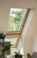Velux двуxкамерное Комфорт Плюс 78x92 GIL MK34 3068 верxнее открывание