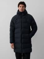 Куртка мужская зимняя 4F TECHNICAL JACKET M1215 4FWAW26TTJAM1215-20S р.XL черная