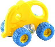 Слоненок Полесье Беби Грипкар 38241