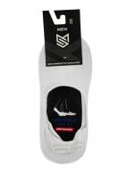 Следы MovementStandard (подследники), 00 MS M0208S р.40-41 белый 1 шт.