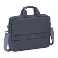 Сумка для ноутбука RivaCase 15.6" dark grey (7532 (Dark Grey)) 15.6"