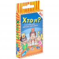 Игра настольная DGT-GAMES «Кто я? Cards» 2202_C