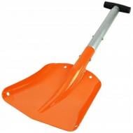 Лопата складана Mil-Tec "FOLDABLE SNOW/SAND SHOVEL WITH POUCH"