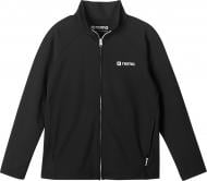 Кардиган для мальчика Reima Luonteva р.104 черный 536603-9990