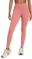 Лосини Nike NK DF ONE HR TIGHT FN3226-634 р.S рожевий