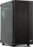 Компьютер Everest Graphic Station 8070 (8070_0620) black