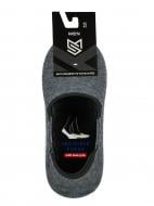 Носки MovementStandard 00 MS M0208S р.44-45 серый 1 шт.