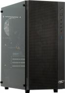 Компьютер Everest Graphic Station 8070 (8070_0621) black