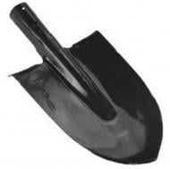 Лопата штыковая без черенка