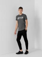 Штани 4F H4Z21-SPMD010-20S р. S чорний