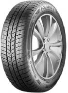 Шина Barum POLARIS 5 185/70 R14 88 T нешипованая зима