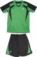 Спортивный костюм Technics Garments 4756-6400 р. S зеленый