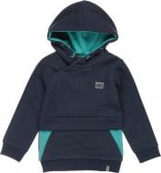 Худи для мальчика Koko Noko р.122 темно-синий U44817-37 Худи для мальчика Koko Noko р.122 темно-синий U44817-37